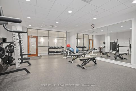 Photo 27 at 1029 - 5233 Dundas Street W, City Centre West, Toronto