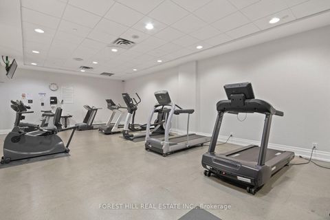 Photo 28 at 1029 - 5233 Dundas Street W, City Centre West, Toronto