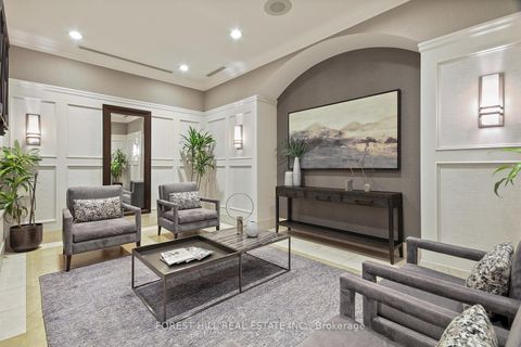 Photo 30 at 1029 - 5233 Dundas Street W, City Centre West, Toronto