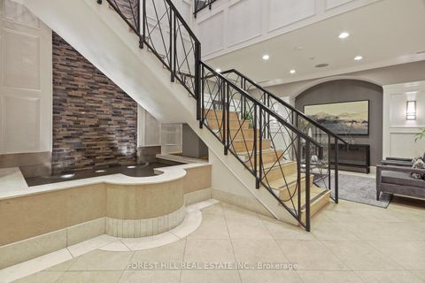 Photo 31 at 1029 - 5233 Dundas Street W, City Centre West, Toronto