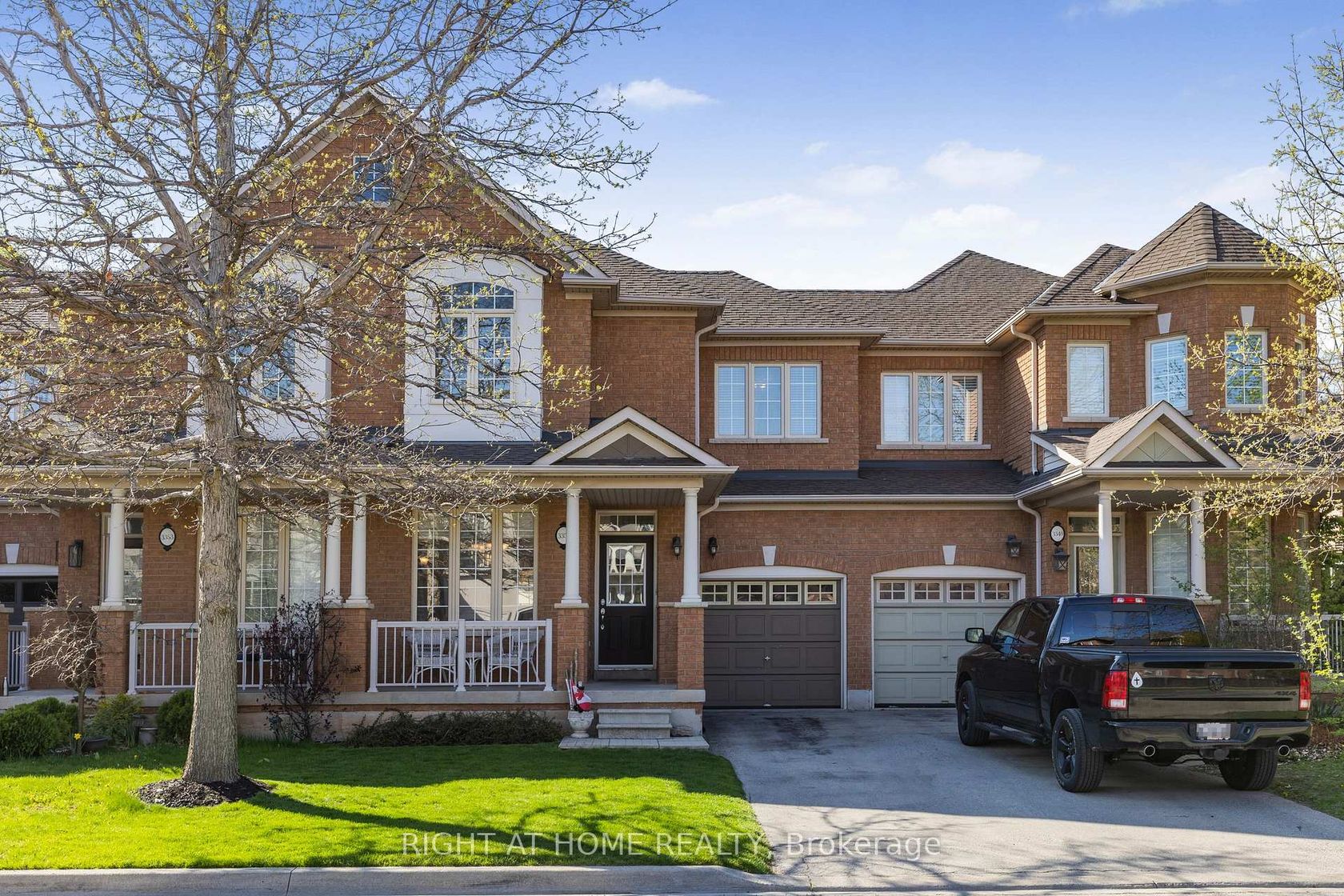 3351 Hayhurst Crescent, BR Bronte, Oakville 