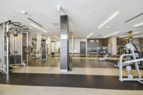 Photo 7 at 607 - 51 East Liberty Street, Niagara, Toronto