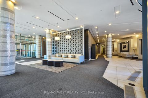 Photo 9 at 607 - 51 East Liberty Street, Niagara, Toronto