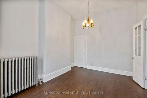 Photo 7 at 353 Dovercourt Road, Bellwoods, Toronto