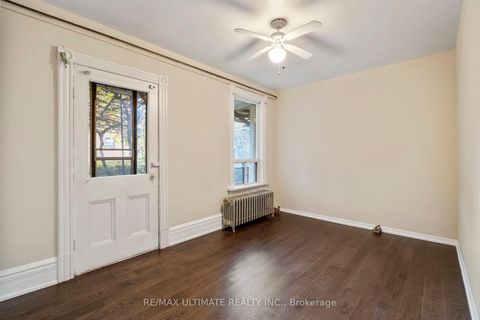 Photo 8 at 353 Dovercourt Road, Bellwoods, Toronto