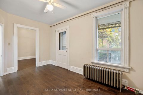 Photo 9 at 353 Dovercourt Road, Bellwoods, Toronto