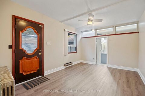 Photo 14 at 353 Dovercourt Road, Bellwoods, Toronto