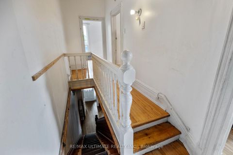 Photo 18 at 353 Dovercourt Road, Bellwoods, Toronto