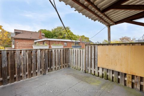 Photo 22 at 353 Dovercourt Road, Bellwoods, Toronto