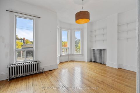 Photo 23 at 353 Dovercourt Road, Bellwoods, Toronto