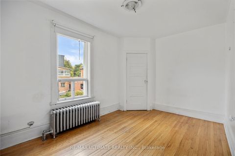 Photo 25 at 353 Dovercourt Road, Bellwoods, Toronto