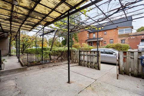 Photo 33 at 353 Dovercourt Road, Bellwoods, Toronto