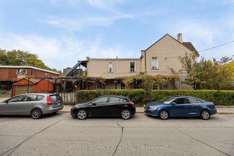 Photo 35 at 353 Dovercourt Road, Bellwoods, Toronto