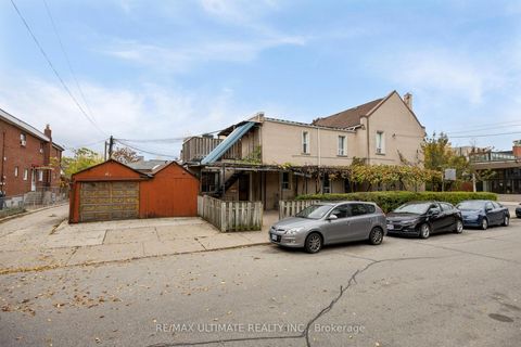 Photo 36 at 353 Dovercourt Road, Bellwoods, Toronto