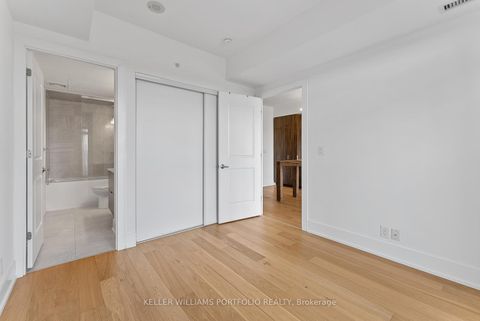 Photo 21 at 310 - 6 Parkwood Avenue, Forest Hill South, Toronto