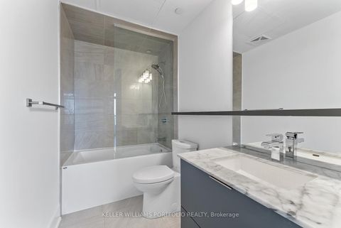 Photo 22 at 310 - 6 Parkwood Avenue, Forest Hill South, Toronto