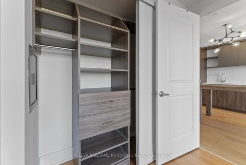 Photo 27 at 310 - 6 Parkwood Avenue, Forest Hill South, Toronto