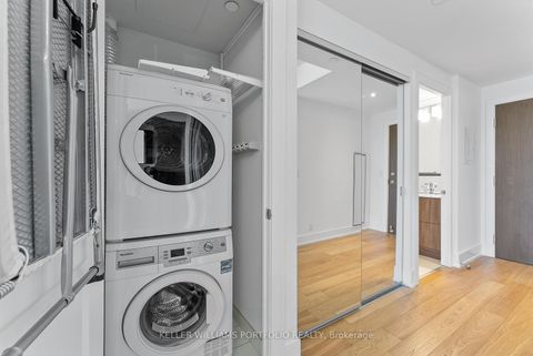 Photo 29 at 310 - 6 Parkwood Avenue, Forest Hill South, Toronto