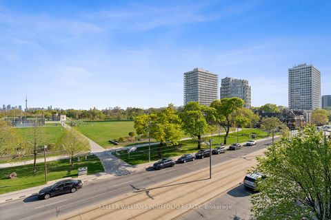 Photo 32 at 310 - 6 Parkwood Avenue, Forest Hill South, Toronto