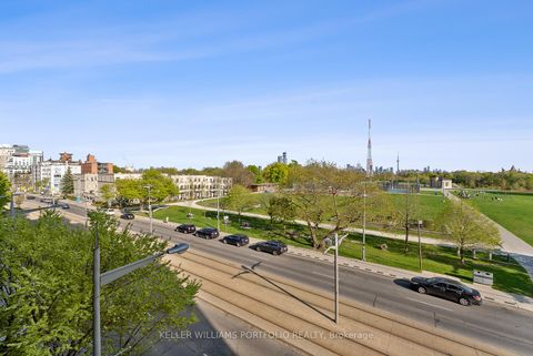 Photo 34 at 310 - 6 Parkwood Avenue, Forest Hill South, Toronto