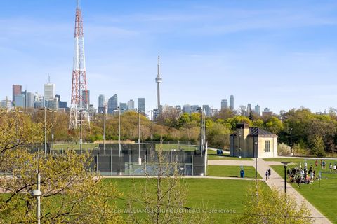 Photo 35 at 310 - 6 Parkwood Avenue, Forest Hill South, Toronto