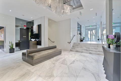 Photo 36 at 310 - 6 Parkwood Avenue, Forest Hill South, Toronto