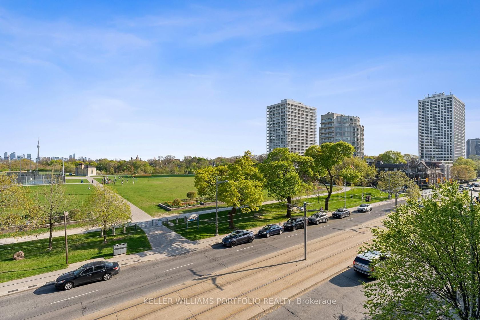 Photo 32 at 310 - 6 Parkwood Avenue, Forest Hill South, Toronto Photo 32 at 310 - 6 Parkwood Avenue, Forest Hill South, Toronto