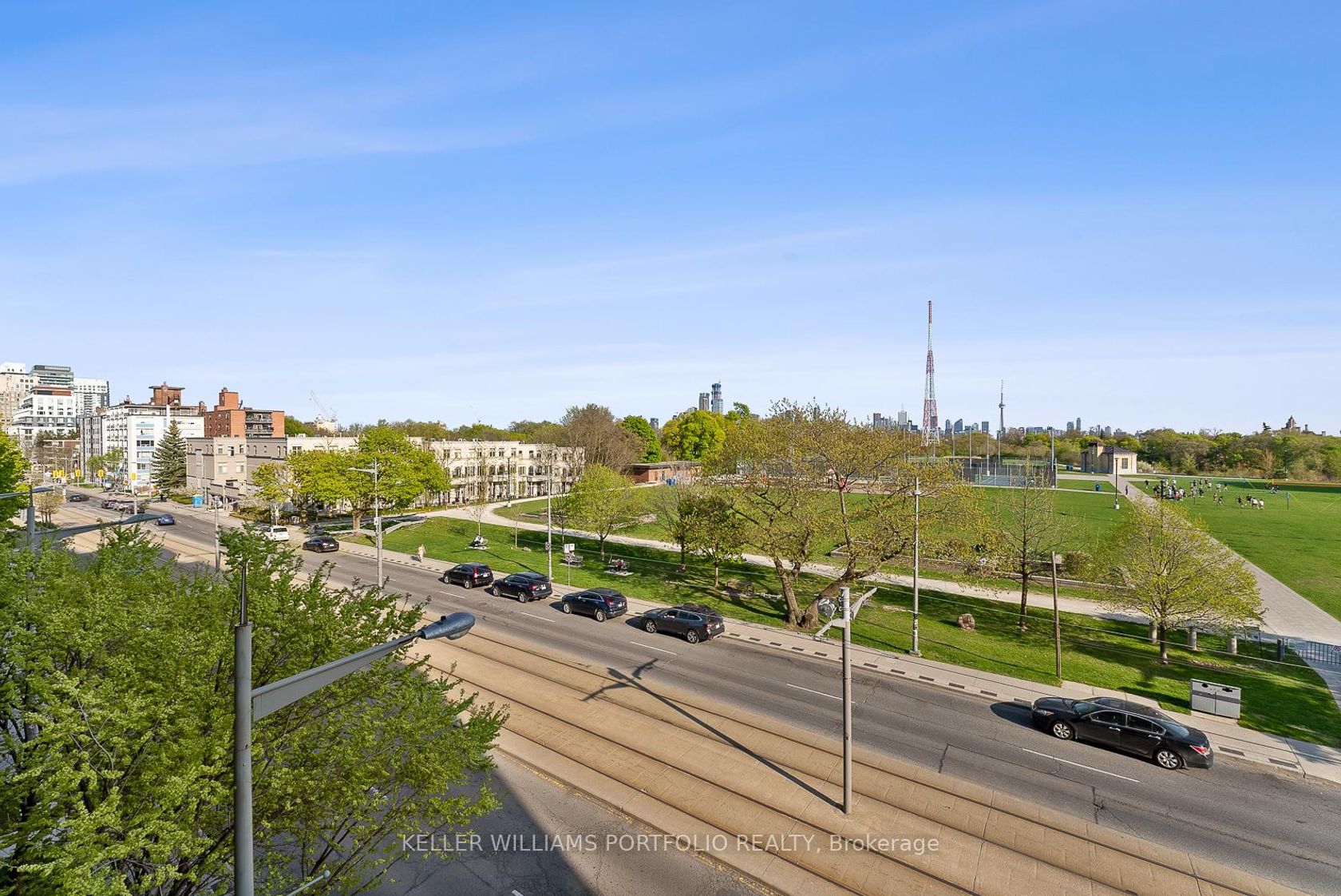 Photo 34 at 310 - 6 Parkwood Avenue, Forest Hill South, Toronto Photo 34 at 310 - 6 Parkwood Avenue, Forest Hill South, Toronto