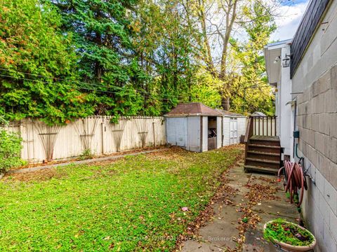 Photo 24 at 51 Glenavy Avenue, York Mills, Toronto