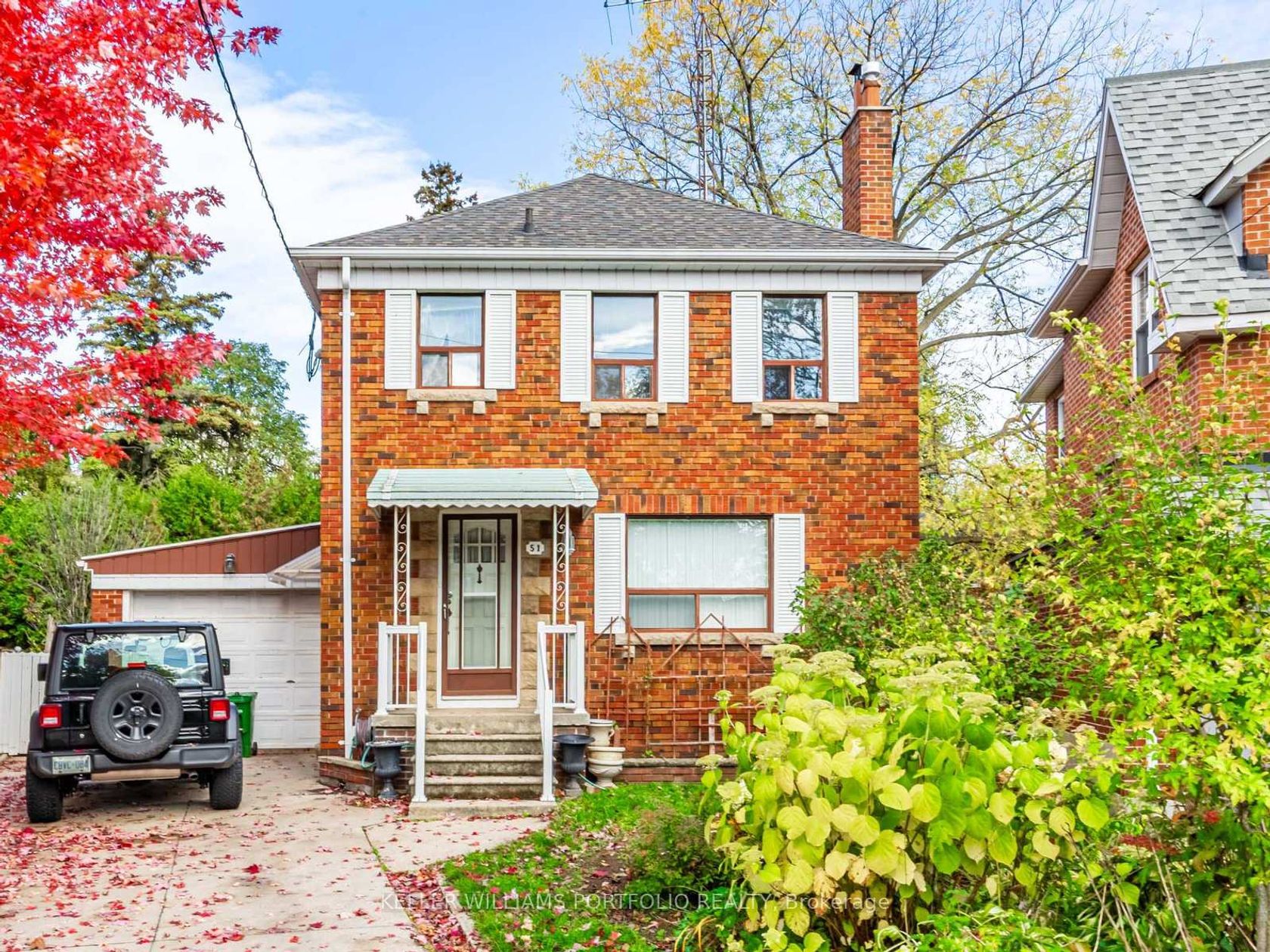 51 Glenavy Avenue, York Mills, Toronto 