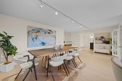 Photo 7 at 301 - 360 Bloor Street E, Moore Park, Toronto