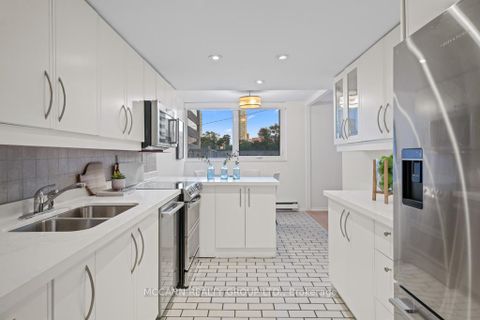 Photo 16 at 301 - 360 Bloor Street E, Moore Park, Toronto