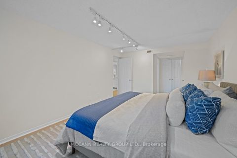 Photo 24 at 301 - 360 Bloor Street E, Moore Park, Toronto