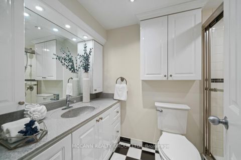 Photo 25 at 301 - 360 Bloor Street E, Moore Park, Toronto