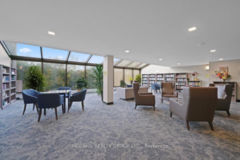 Photo 36 at 301 - 360 Bloor Street E, Moore Park, Toronto