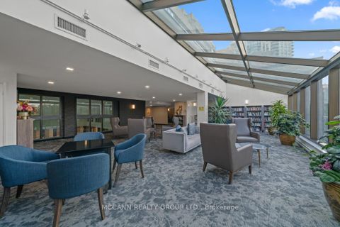 Photo 37 at 301 - 360 Bloor Street E, Moore Park, Toronto