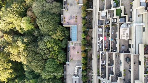 Photo 41 at 301 - 360 Bloor Street E, Moore Park, Toronto