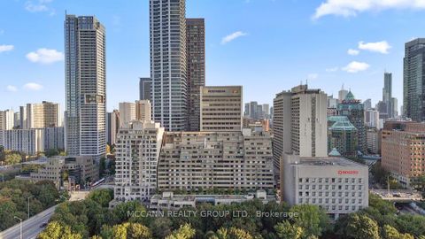 Photo 42 at 301 - 360 Bloor Street E, Moore Park, Toronto