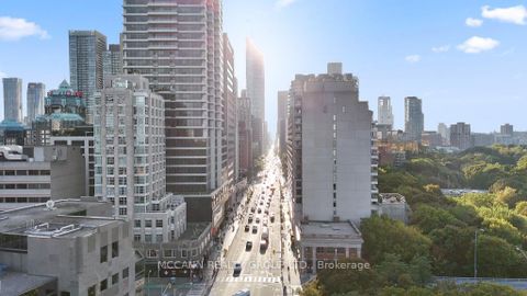 Photo 43 at 301 - 360 Bloor Street E, Moore Park, Toronto