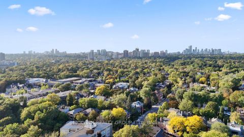 Photo 46 at 301 - 360 Bloor Street E, Moore Park, Toronto