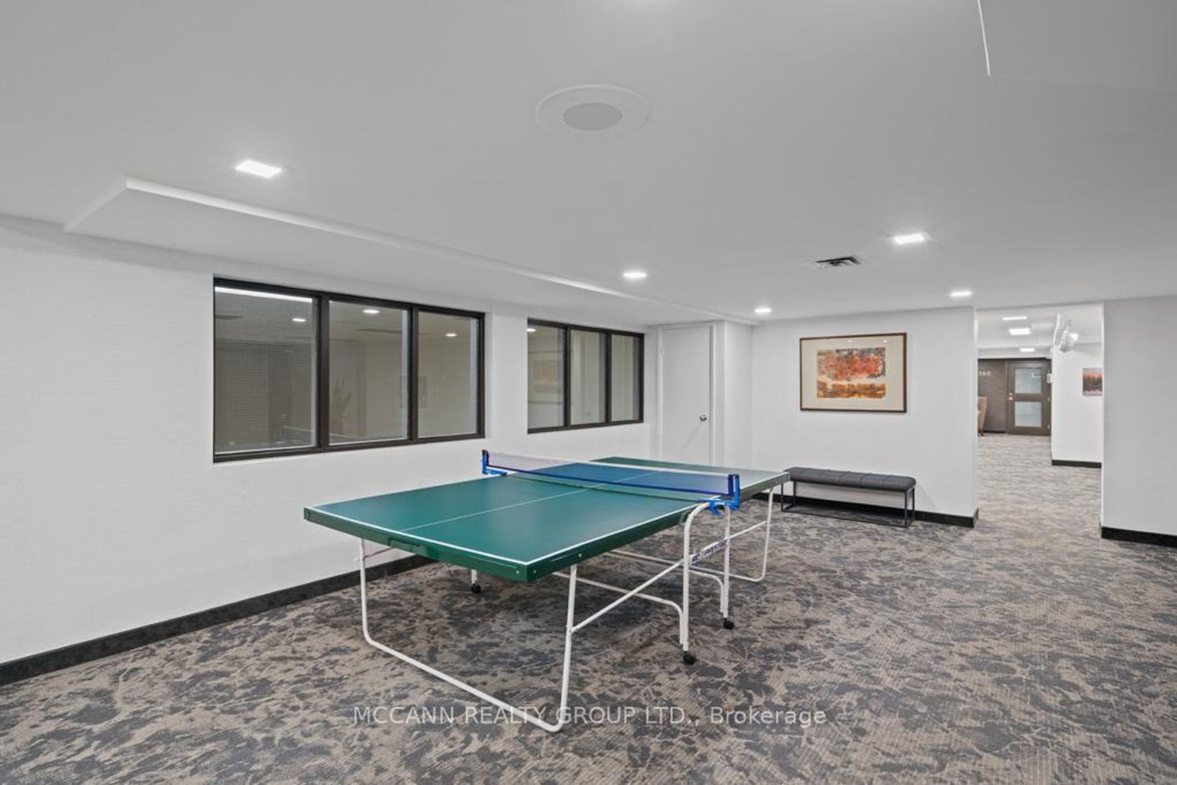 Photo 34 at 301 - 360 Bloor Street E, Moore Park, Toronto