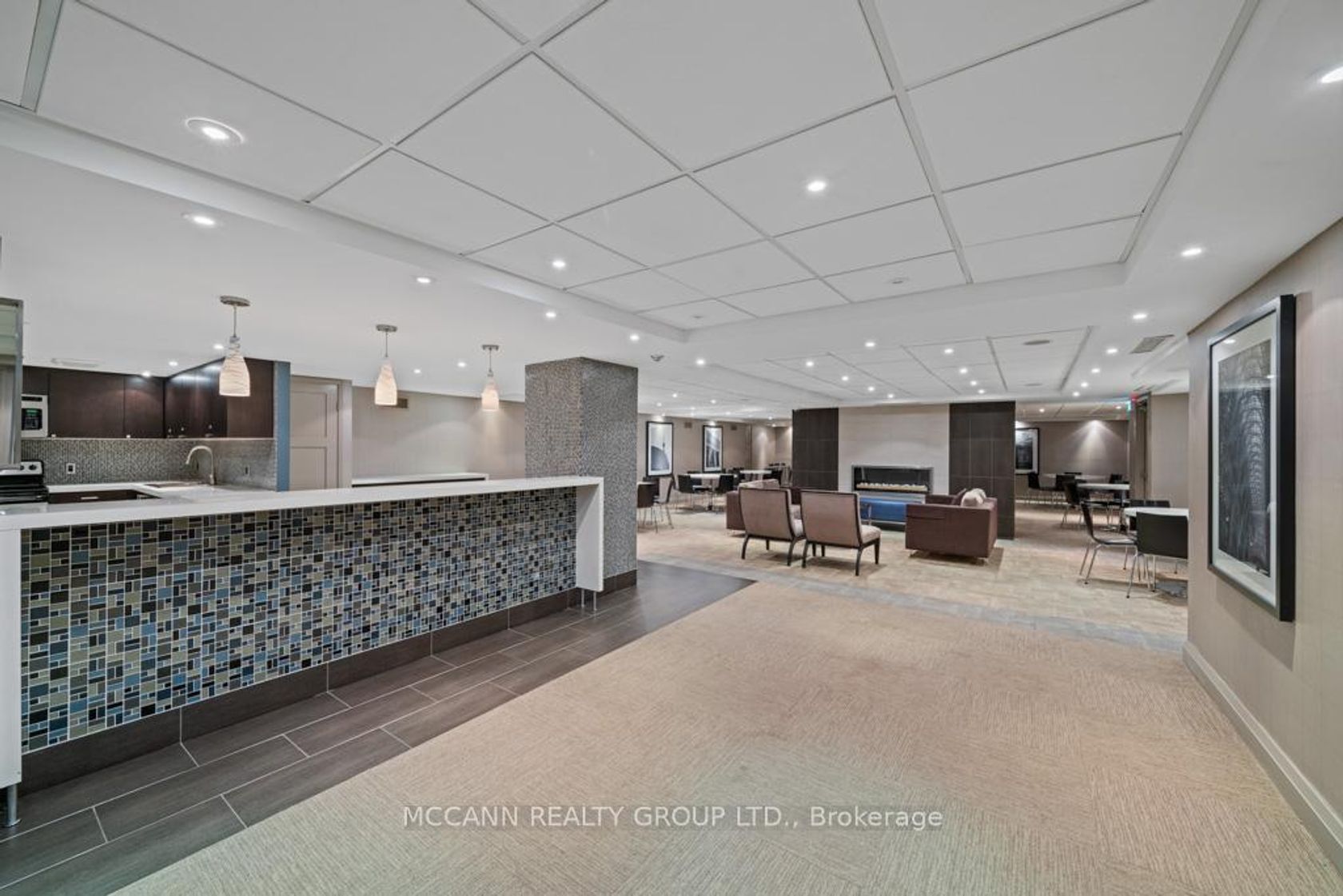 Photo 38 at 301 - 360 Bloor Street E, Moore Park, Toronto