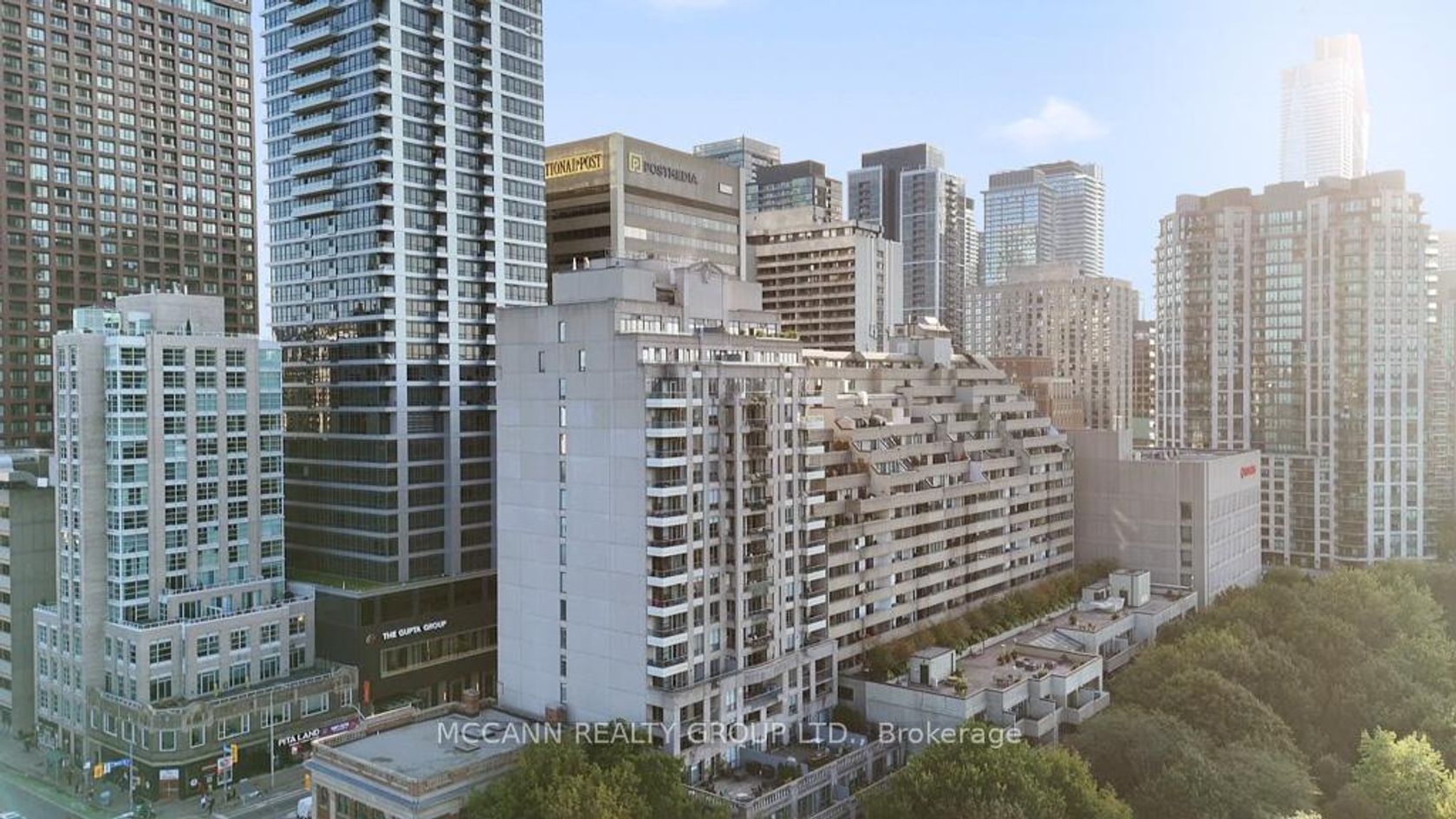 Photo 44 at 301 - 360 Bloor Street E, Moore Park, Toronto