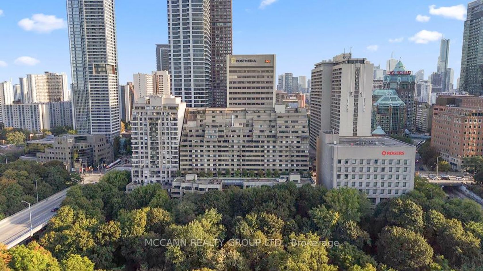 Photo 45 at 301 - 360 Bloor Street E, Moore Park, Toronto