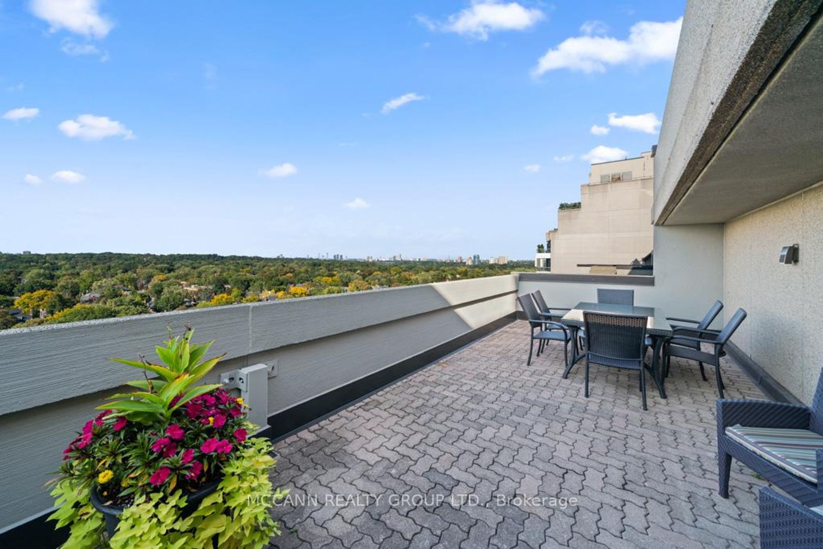 Photo 49 at 301 - 360 Bloor Street E, Moore Park, Toronto