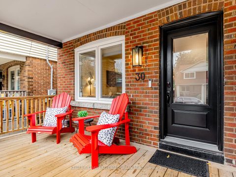 Photo 2 at 30 Le may Road, Mount Pleasant East, Toronto