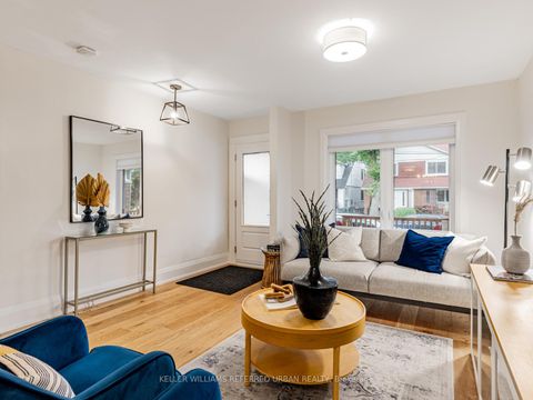 Photo 5 at 30 Le may Road, Mount Pleasant East, Toronto