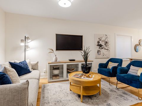 Photo 6 at 30 Le may Road, Mount Pleasant East, Toronto