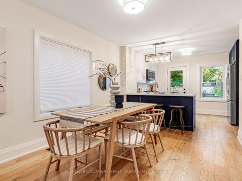 Photo 8 at 30 Le may Road, Mount Pleasant East, Toronto