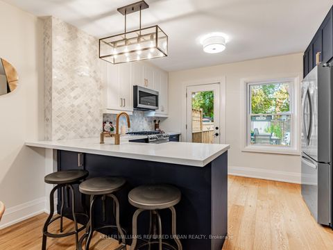 Photo 9 at 30 Le may Road, Mount Pleasant East, Toronto